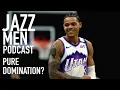 The Utah Jazz could THRIVE in these Aspects The Jazzmen Podcast