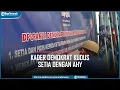 Download Lagu Kader Demokrat Kudus Buktikan Setia dengan AHY