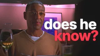 The Hidden Meaning in Gus & Walter's Dinner
