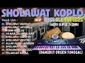 Lagu SHOLAWAT VIRAL TERBARU 2026 | SHOLAWAT NABI MERDU TERPOPULER DANGDUT KOPLO FULL ALBUM P