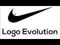 Lagu Nike Logo Evolution ! ✔