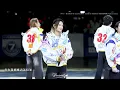 [Jeremy 4K focus] MIRROR - 手印｜20251121 MIRROR 7th Anniversary - GAME of MIRROR: 閃避球挑戰賽 Day 2