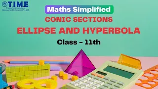 Maths Simplified - Conic Sections