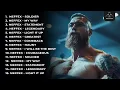 Download Lagu Best Gym Music 2024 ⚡ Fitness, Gym, Workout music ⚡ Workout Motivation Music 2024