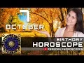 October 7 - Birt ay Horoscope Personality