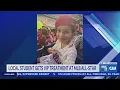 Local students get VIP treatment at MLB All-Star Game PHL17 Morning News