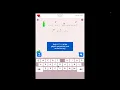 Cryptogram The Solution For Level 126 - Step by Step Word Brain Puzzle