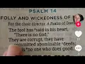 Religion is a scam Bible buy bull