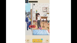 Brain Puzzle 2: Logic Twist Level 78 Screenshot