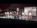 AOII - Hogwarts WKU Spring Sing 2016