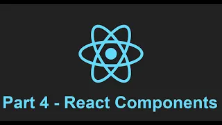 Introduction to React Components