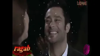 منحرمش العمر منك يا حبيبي 