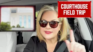 I Took a Field Trip to the Courthouse Here s What I Learned