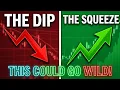 ZVRA Setup Huge Dip Patent Win CHMP Drama Short Squeeze Potential