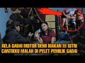 Download Lagu AJIMUMPUNG DUKUN BERKEDOK TUKANG GADAI!! KALIAN HARUS HATI-HATI DENGAN MODUS INI!