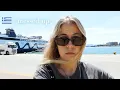 Download Lagu Traveling GREEK ISLANDS by ferry? (DON’T DO THIS!)