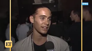 Jared s first interview 1990 New York