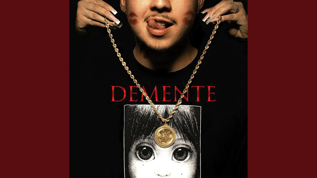 DEMENTE (DELUXE)