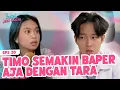 Download Lagu LUCU ABIS! Tomi Makin Baper Aja Sama Tara Karna Ulahnya Sendiri - BENCI JADI BUCIN | Eps 20 Part 4