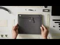 Download Lagu Discover the craftmanship behind the Fendi Peekaboo Soft