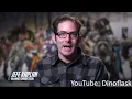 Jeff Kaplan the Sigma barrier meta and other controversies