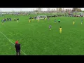 Remy vs East Bay United Bay Oaks 15B Premier