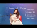 Download Lagu Tere Aane Ki Jab Khabar Mehke | Supriya Joshi |  Jagjit Singh | Jashn-e-Rekhta