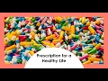 Decoding Prescriptions Understanding Your Medications