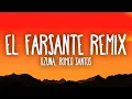 Lagu Ozuna x Romeo Santos - El Farsante (Remix)