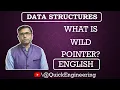 Wild Pointer Data Structure Quick Engineering Ashish Chandak