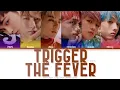 Download Lagu NCT DREAM (엔시티 드림) Trigger the Fever Color Coded Lyrics (Han/Rom/Eng)