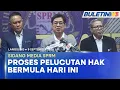 Download Lagu [PENUH] Sidang Media SPRM | 9 September 2025