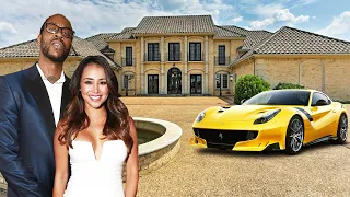 2 Chainz RICH Lifestyle Hot Babe New Crib Life s Good