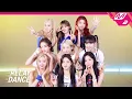 Download Lagu [릴레이댄스] Kep1er(케플러) - Up! (4K)