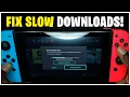 Download Lagu Faster Download Speeds on Nintendo Switch