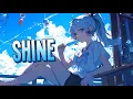 Download Lagu Nightcore - Shine | Spektrem [Sped Up]