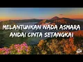 Tiara Andini - Kupu (Lirik/Lyrics)