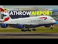 Download Lagu Heathrow Airport Live - Thursday 3rd July 2025