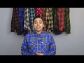Dixxon flannel Co February 2020 Drops