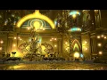 FFXIV - The Lost Canals of Uznair Floor 7