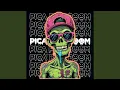 Download Lagu BASS GACOR (PICA PICA BOOM)