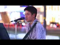 【COVER】back number - アイラブユー / cover by Takeuchi Souta #路上ライブ #ストリートライブ