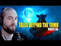 Download Lagu Teenie Slasher und Hillbilly Horror ⛽ TALES BEYOND THE TOMB - ROUTE 86