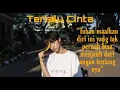 Download Lagu Renjun-Terlalu Cinta