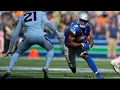 Kenneth Walker III s best plays from 109-yard win vs Broncos Week 1