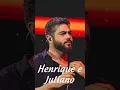 Download Lagu Henrique e Juliano - NA HORA DA RAIVA   DVD Novas Histórias