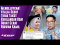Atalia Sebut Tidak Takut Kehilangan Usai Gugat Cerai Ridwan Kamil | Intens Investigasi | Eps 6106