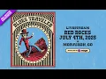 Jason Isbell and the 400 Unit - 06/19/25 - "24 Frames"