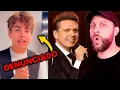 Download Lagu LUIS MIGUEL denuncia a BRAY ON (su imitador)