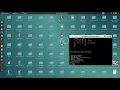 Desarrollo en python con pymetasploit nmap